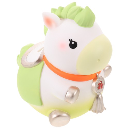Tirelire animal cheval - tirelire,