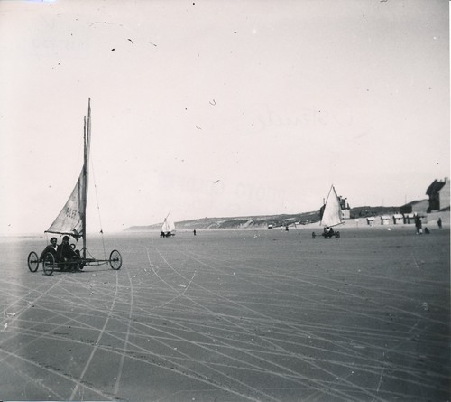 Ostende 1900 chars - ostende,