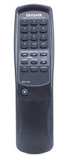 Aiwa RC-CD502 Télécommande d'origine Audio System   (Réf#F-831)