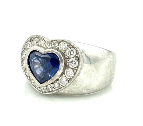Magnifique bague carats - bague, 18
