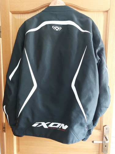 Veste moto état neuf - moto,