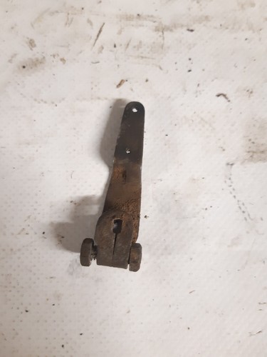 Bras régulateur moteur - de, de