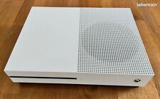 Console Microsoft Xbox One S