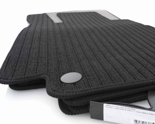 Tapis sol mercedes - de, a