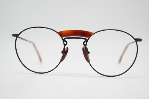 Lunettes vintage robert - lunettes, la