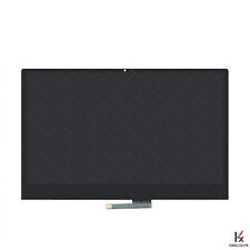 Pour Lenovo ideapad C340-14API 81N6 Écran Tactile Complet LCD Pantalla Assembly