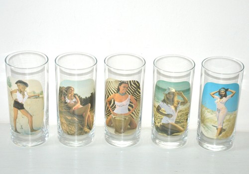 Sip strip verres charme - strip,