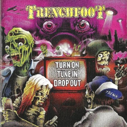 Trenchfoot turn tune - (2), on
