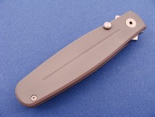KA-BAR BOB DOZIER THORN 4060