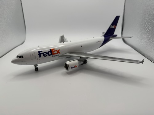 Geminijets 200 fedex airbus - 1:200,