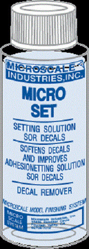 Microscale msmi1 - –,