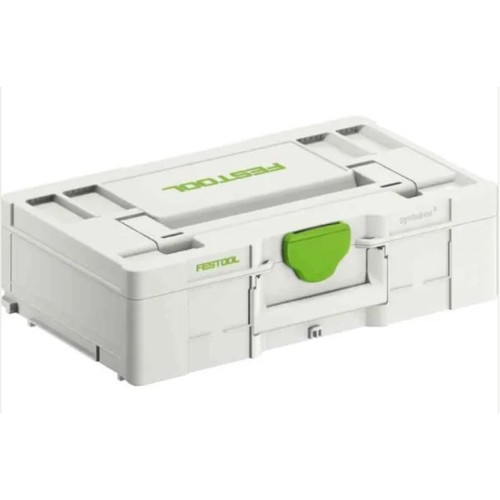 Festool systainer sys3 137 - systainer,