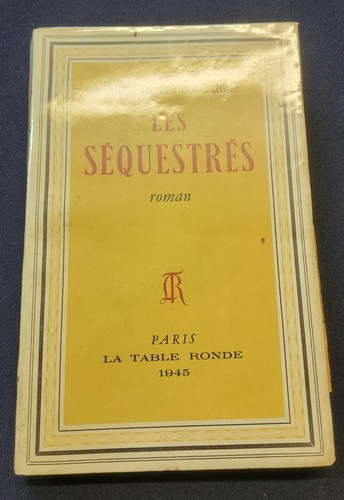 Yanette delétang tardif - yanette, les