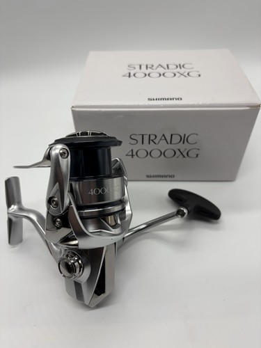 Mint shimano 19 stradic - "mint",