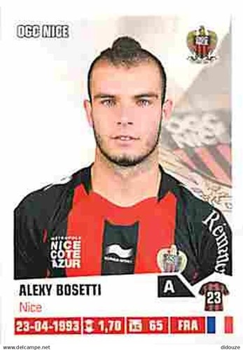 Stickers panini france - france, foot