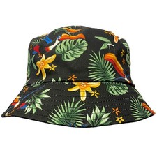 Guinness Toucan Hawaiian Print