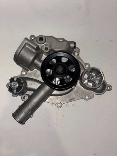 Upgrade water pump - , &