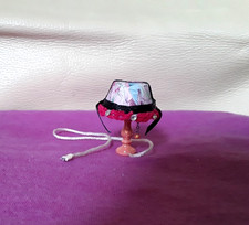 lampe #138 : miniature diorama