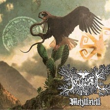 YAOCUICATL – metztlixictli