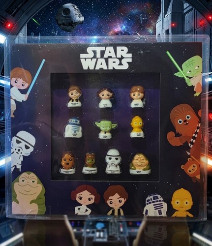 Collection star wars arguydal - collection,