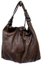 " Furla " sac à main en cuir