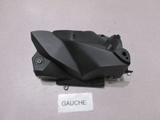 Tête de fourche gauche (Ktm -