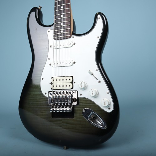 1993 fender mij stratocaster - fender,