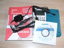 Calculatrice Scientifique