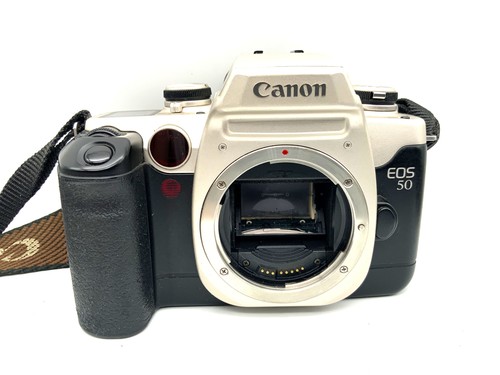 Canon eos slr boîtier - eos, 50