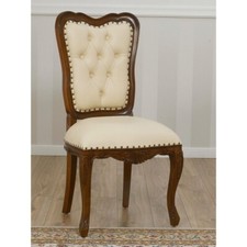 Fauteuil Chaise Kimberly