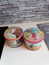 Lot de 2 boîtes brochet