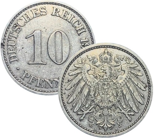 Deutsches reich germany - deutsches,