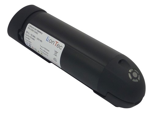 Liontec bike batterie - batterie, 36