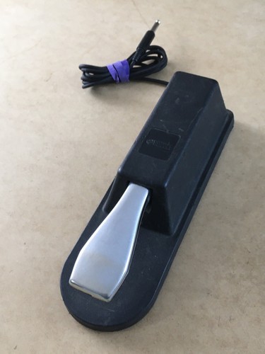 Vintage yamaha digital - vintage, piano