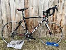 2014 Scott CR1 20 Road Bike