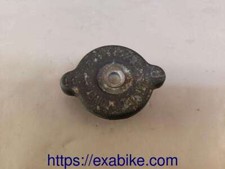 bouchon du radiateur droit pour Honda CX 400