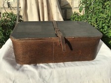 Tres jolie ancienne boite à