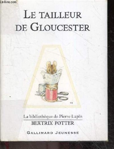 Tailleur gloucester la - le,