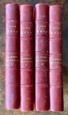 HUGO  Victor : La Légende des