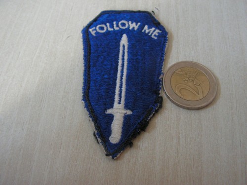 Army patch militaire - army,