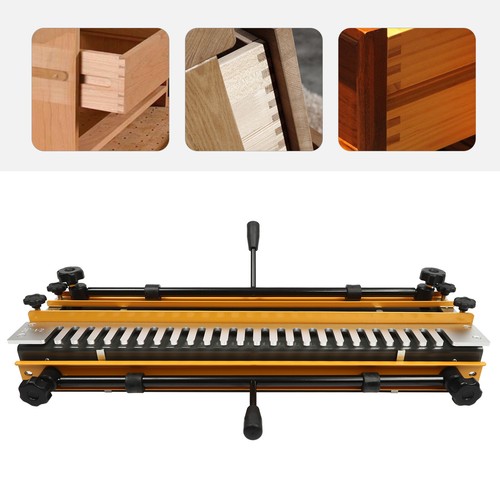 Dovetail jig machine - jig,
