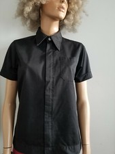 CX Pret a Porter Black Twill