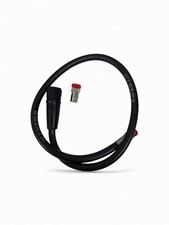 Flexible Haute Pression Q/D