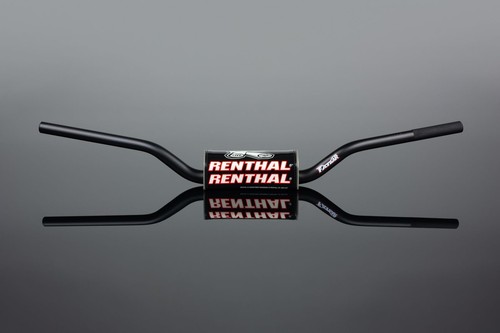Guidon renthal 8 - renthal, pouce