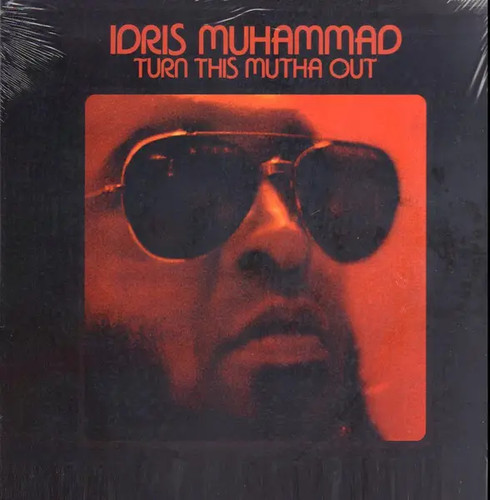 Idris muhammad turn - idris, this