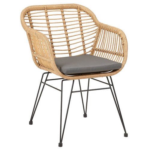 Fauteuil salle manger - de,