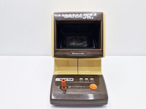 Nintendo game watch - nintendo, &
