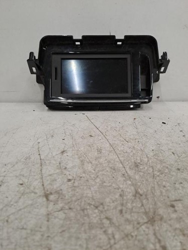 Ecran gps renault - gps,