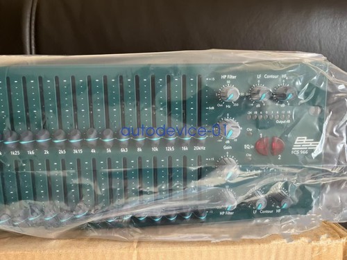 1pcs new bss fcs966 dual - new,