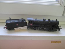 N° 1434/25 vapeur jouef 140 c